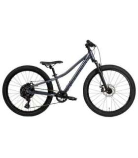 Rower Batch Alu KM 24” storm grey (B375105W)