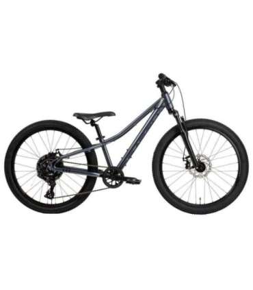 Rower Batch Alu KM 24” storm grey (B375105W)