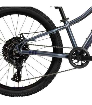 Rower Batch Alu KM 24” storm grey (B375105W)