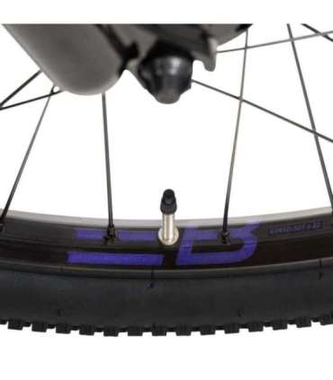 Rower Batch Alu KM 24” storm grey (B375105W)