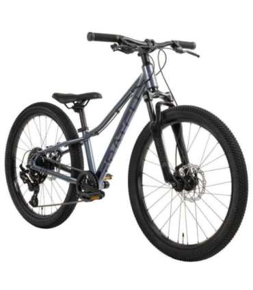 Rower Batch Alu KM 24” storm grey (B375105W)