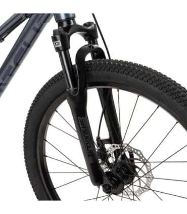 Rower Batch Alu KM 24” storm grey (B375105W)