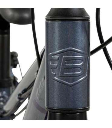 Rower Batch Alu KM 24” storm grey (B375105W)