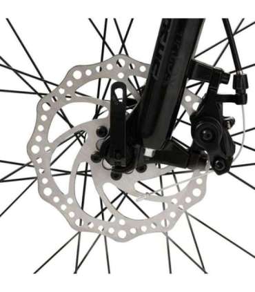 Rower Batch Alu KM 24” spruce green (B375155W)