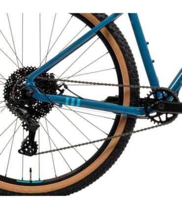 Rower Batch MB.1 XXS 26" cobalt blue (B386015W)