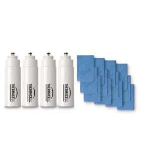 ThermaCell Mosquito Repellent Refills, 48 Hours