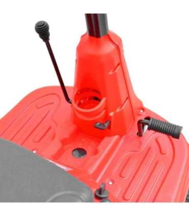 Murutraktor HECHT 5161