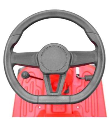 Murutraktor HECHT 5161