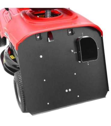 Murutraktor HECHT 5161