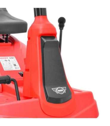 Murutraktor HECHT 5161