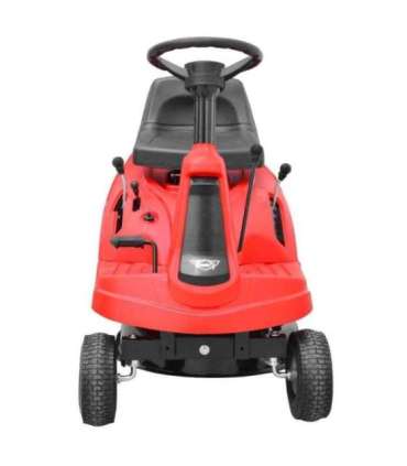 Murutraktor HECHT 5161