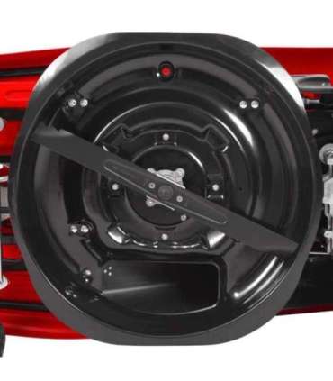 Murutraktor HECHT 5161