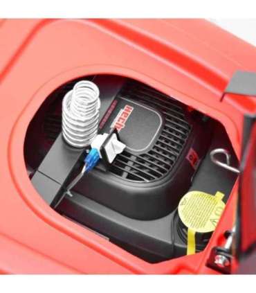 Murutraktor HECHT 5161