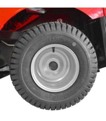 Murutraktor HECHT 5176