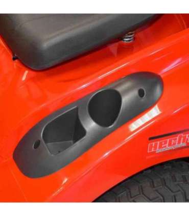 Murutraktor HECHT 5176