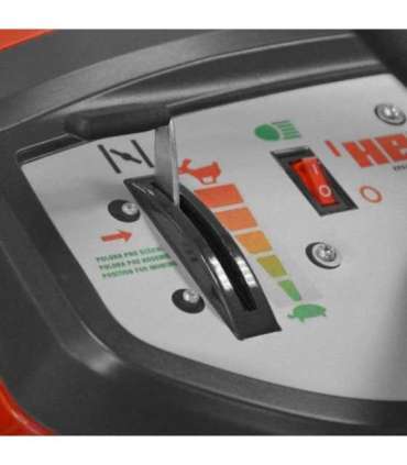 Murutraktor HECHT 5176