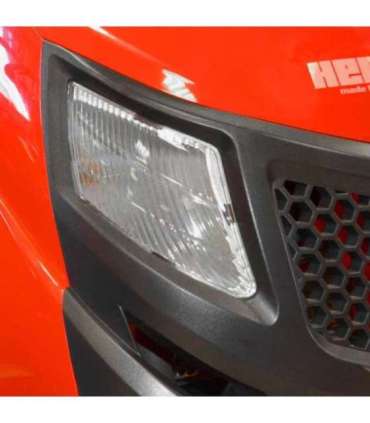 Murutraktor HECHT 5176