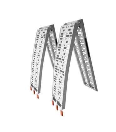 Laadimisramp HECHT 005005