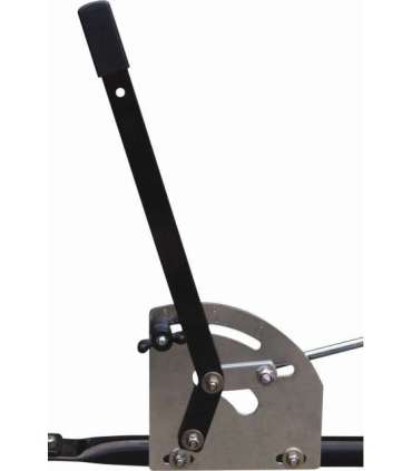 Murukülvik / puistur HECHT 260