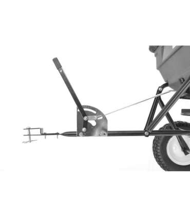 Murukülvik / puistur HECHT 260