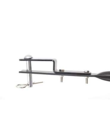 Murukülvik / puistur HECHT 260