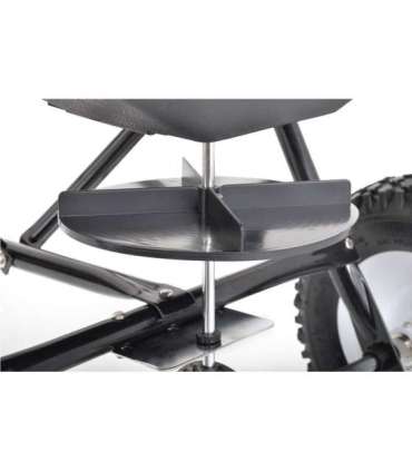 Murukülvik / puistur HECHT 260