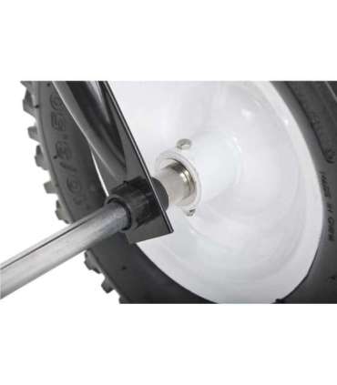 Murukülvik / puistur HECHT 260