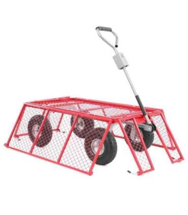 Järelkäru HECHT 52184