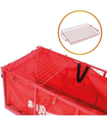 Järelkäru HECHT 52184