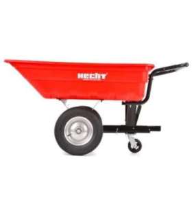 Järelkäru HECHT 53080