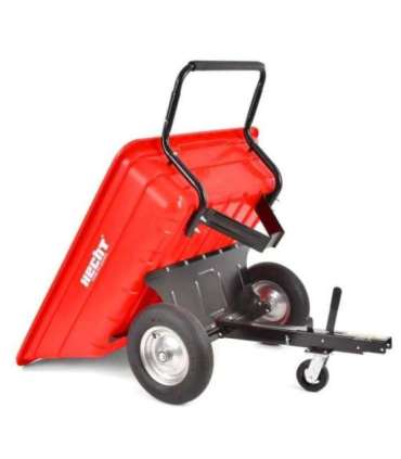 Järelkäru HECHT 53080