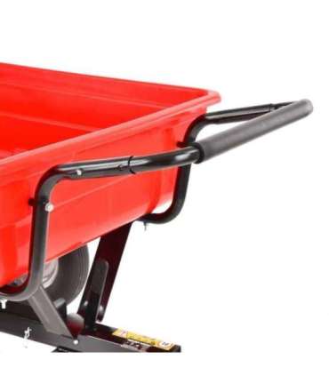 Järelkäru HECHT 53080