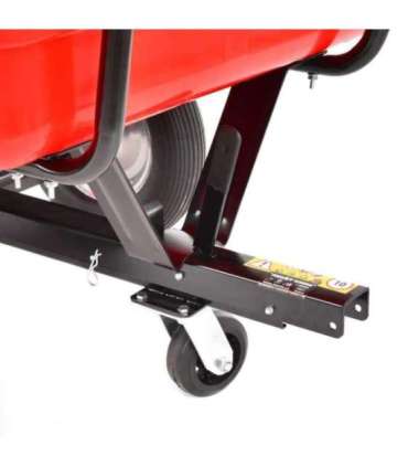 Järelkäru HECHT 53080