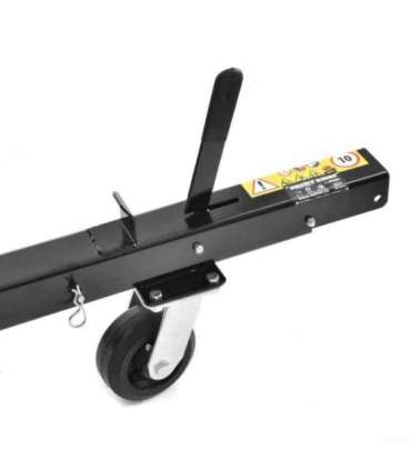 Järelkäru HECHT 53080