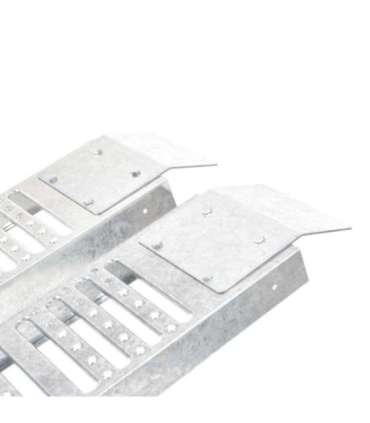 Laadimisramp HECHT 005003