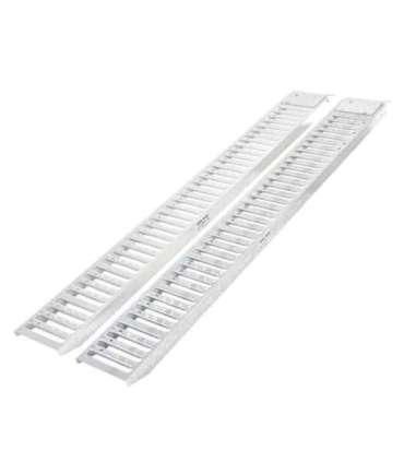 Laadimisramp HECHT 005003