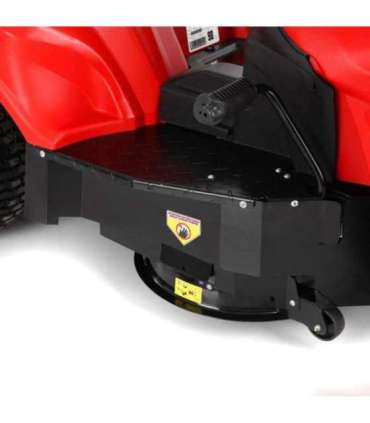 Murutraktor HECHT 5169