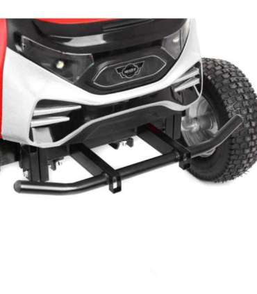 Murutraktor HECHT 5169