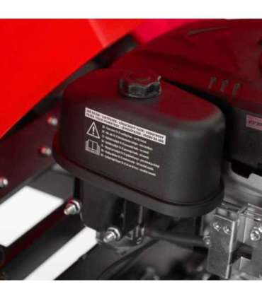 Murutraktor HECHT 5169