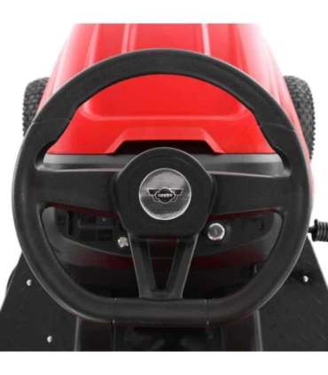 Murutraktor HECHT 5169