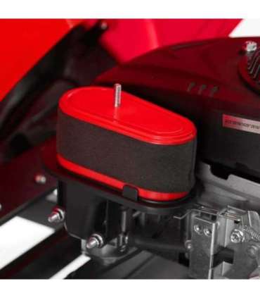 Murutraktor HECHT 5169