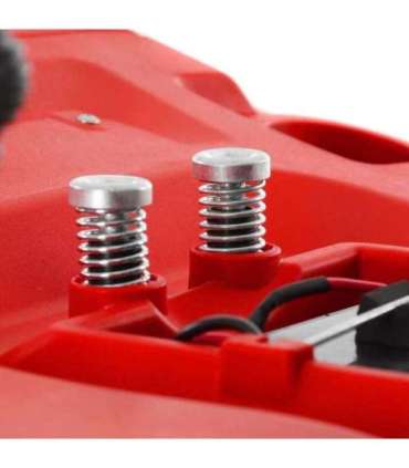 Murutraktor HECHT 5169