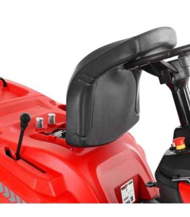 Murutraktor HECHT 5169