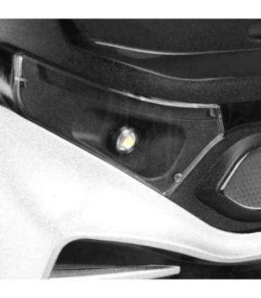 Murutraktor HECHT 5169