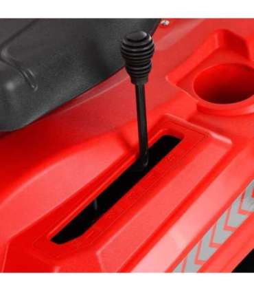 Murutraktor HECHT 5169