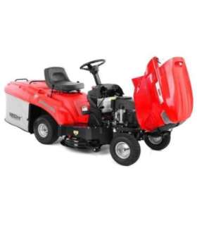 Murutraktor HECHT 5184