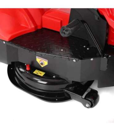 Murutraktor HECHT 5184