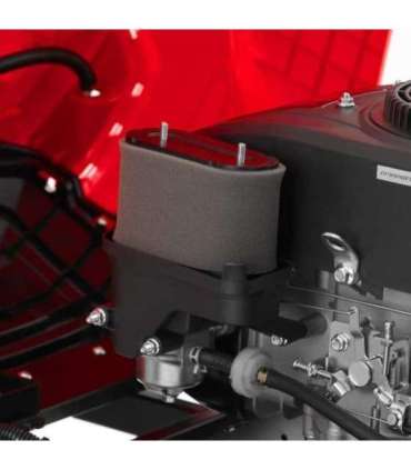 Murutraktor HECHT 5184