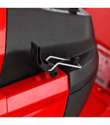 Murutraktor HECHT 5184