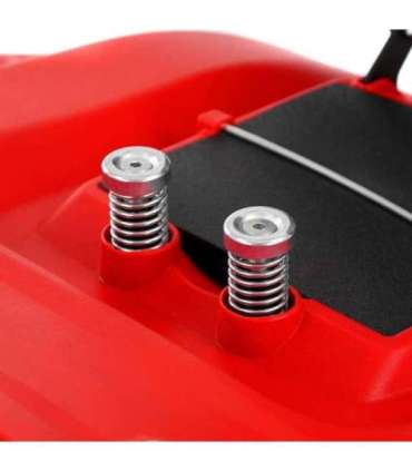 Murutraktor HECHT 5184